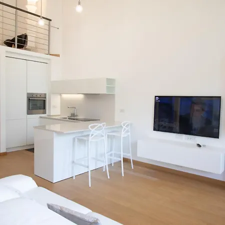 Loft Manifatture Garden *