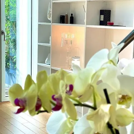 Loft Manifatture Garden Appartement