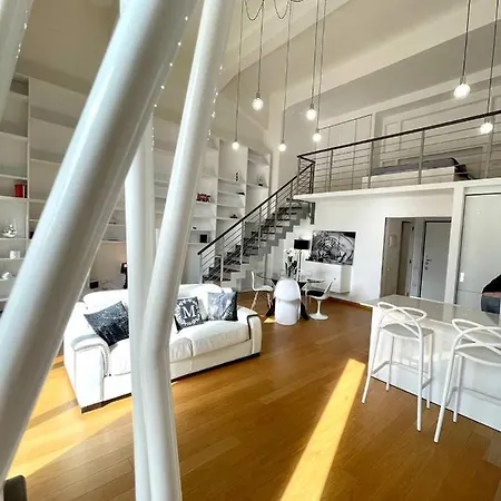 Loft Manifatture Garden *