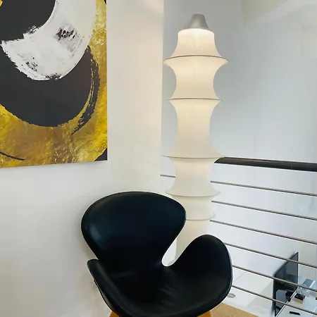 Appartement Loft Manifatture Garden *