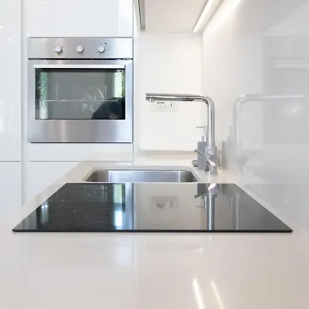 Loft Manifatture Appartamento Milano
