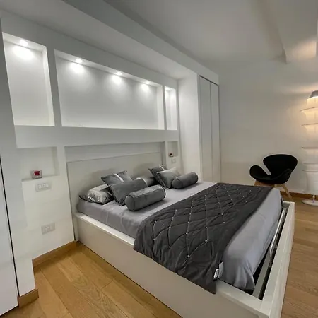 Loft Manifatture * Milano