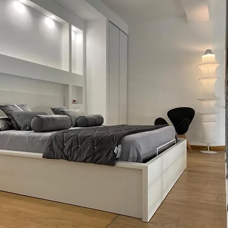 Loft Manifatture Appartamento *