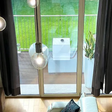 Loft Manifatture Appartamento *