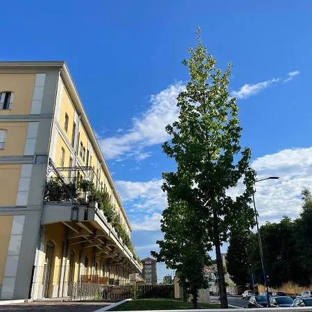 Loft Manifatture * Milano