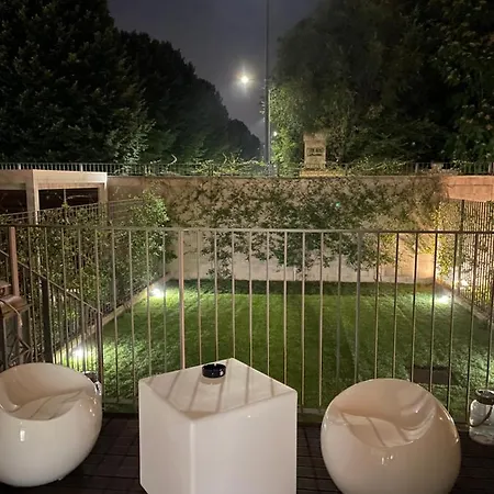 Appartamento Loft Manifatture Milano