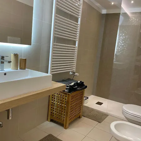 Appartamento Loft Manifatture Milano