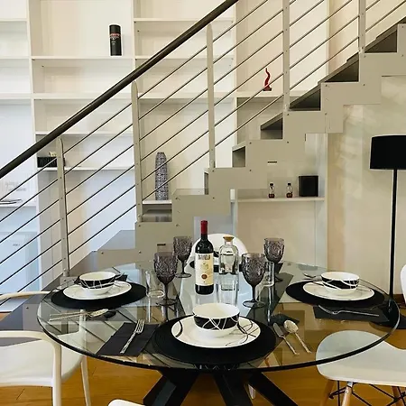 Loft Manifatture Appartamento