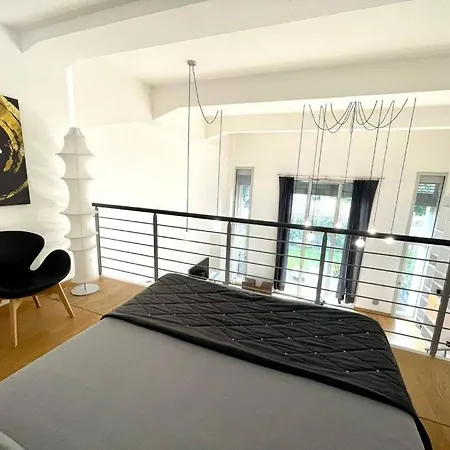 Loft Manifatture Appartamento