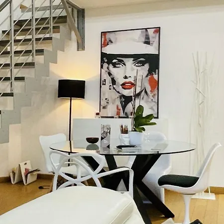 Appartamento Loft Manifatture *