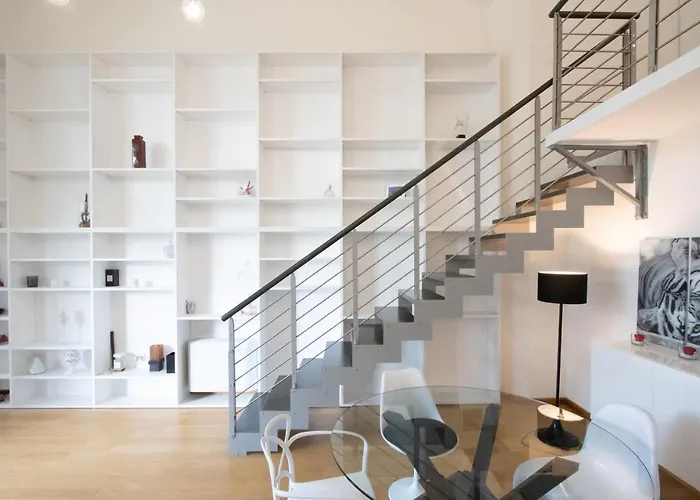Loft Manifatture Garden *