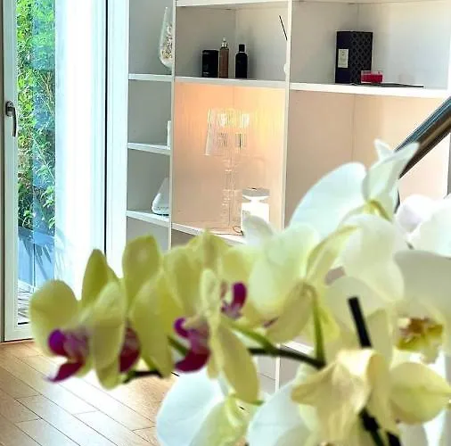Loft Manifatture Garden Lejlighed