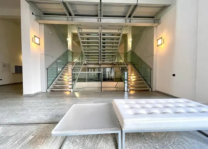 Loft Manifatture Garden
