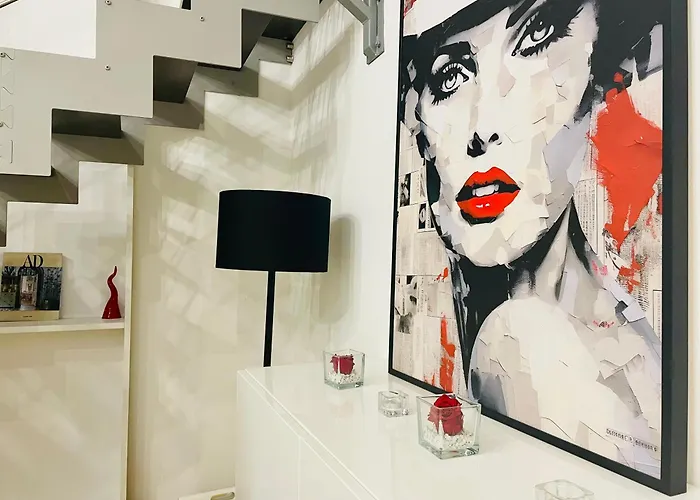 Loft Manifatture Garden Milano